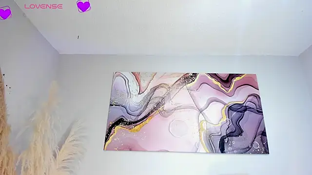 ParisAngelX webcam