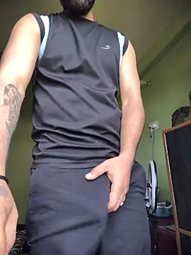 Rinku5553 webcam