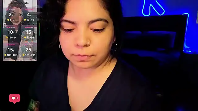 kimmiakiss22 webcam