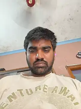 Harsha_Happy webcam