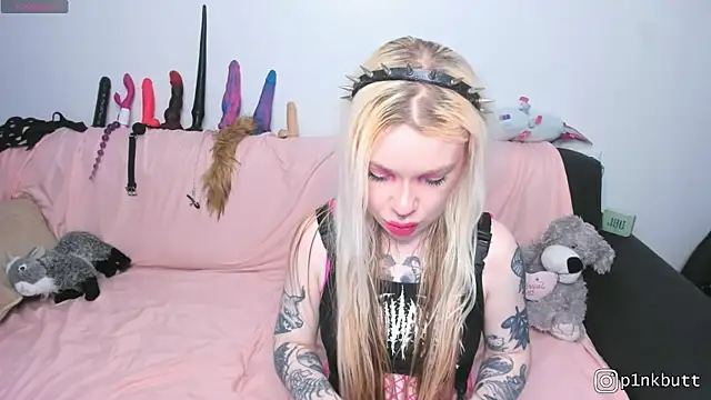 HelenGoat webcam