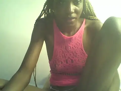 DelteAfriq live cam on StripChat