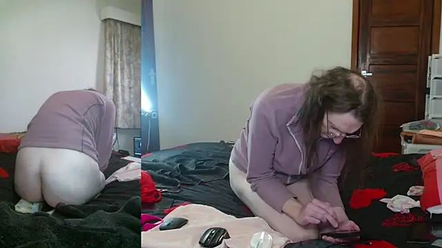 CDAdalyn webcam
