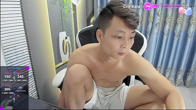 Naughty___asian webcam
