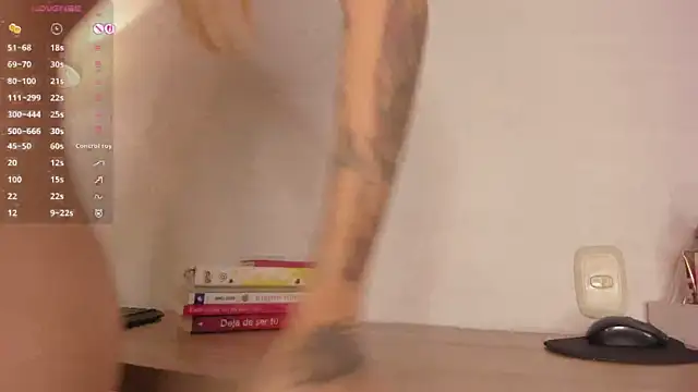 LynnSam_ webcam