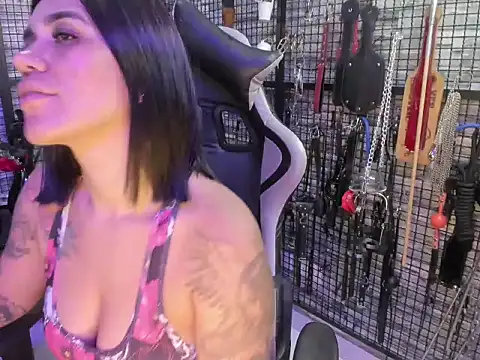 EVA_BDSM webcam