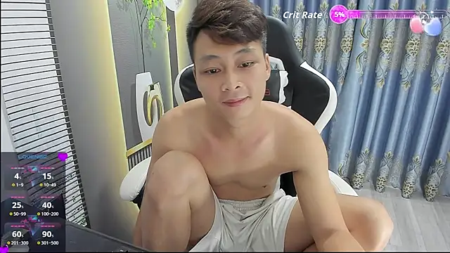 Naughty___asian webcam