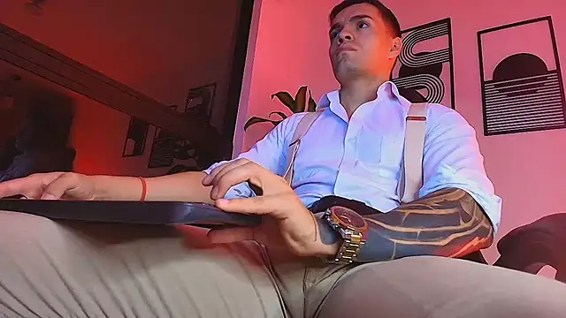 ALPHA_DOMINUS_ webcam
