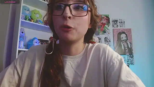 CelesteAyase webcam