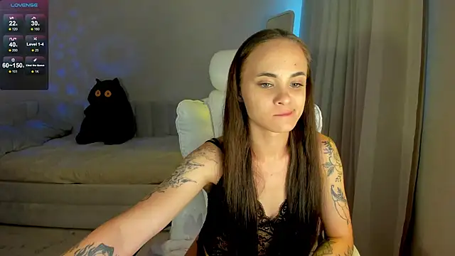 Black_Dollarss webcam