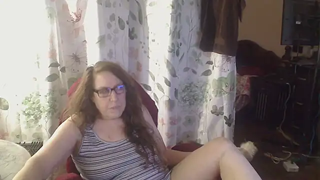 Ireallysquirt webcam