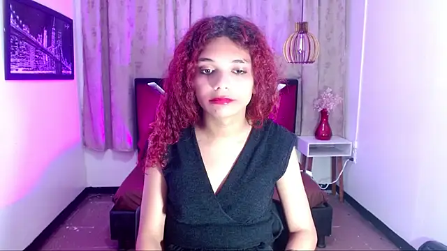 luisa__torres webcam