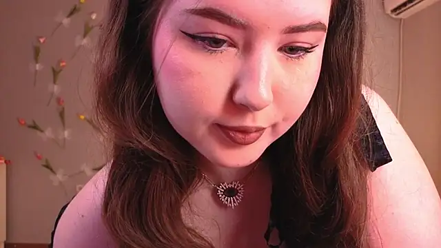 PixelGoddess webcam