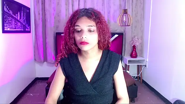 luisa__torres webcam