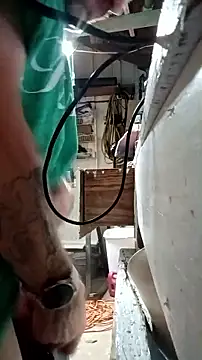 Gain2in1 webcam