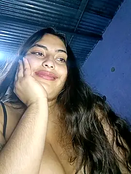 xandra252 webcam