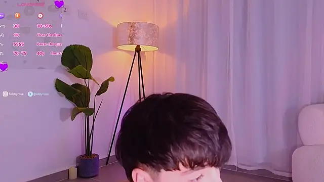 sebbyrose webcam