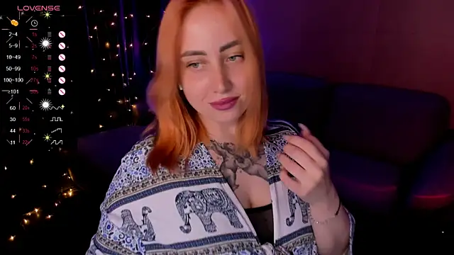 deboramoore webcam
