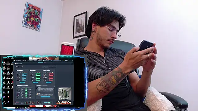 Elian_savoy webcam