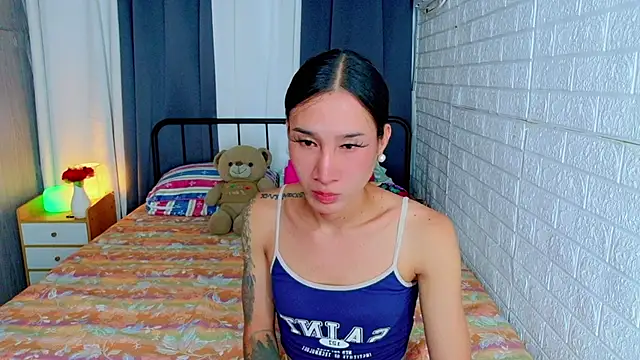 Transmedusaxxx webcam