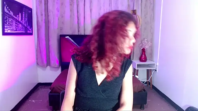 luisa__torres webcam