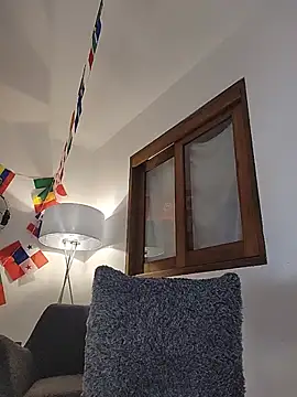 Alice_Barry webcam