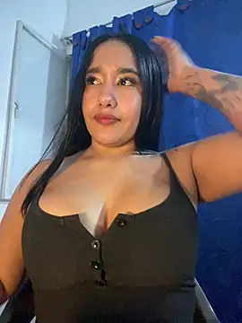 mis-violetha webcam