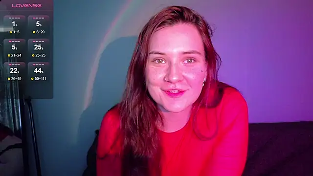 AurikTrix webcam