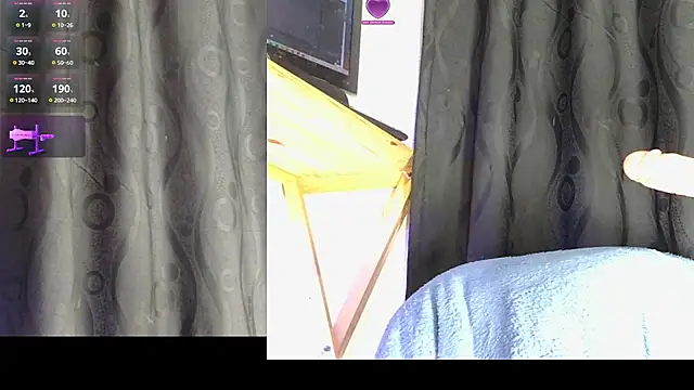 Backdoor_Newbie webcam