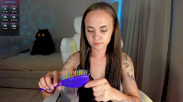 Black_Dollarss webcam