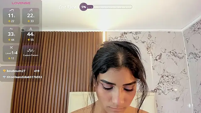 NINAMARTINS webcam