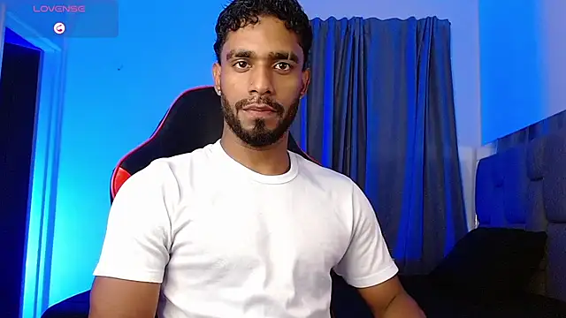 Damiano_walker webcam