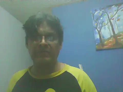 AdultAgency webcam