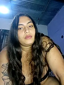 xandra252 webcam