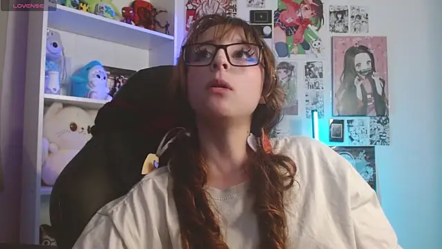 CelesteAyase webcam