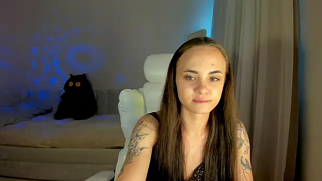 Black_Dollarss webcam