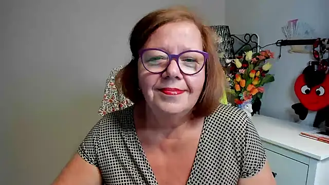 Adelewildx webcam