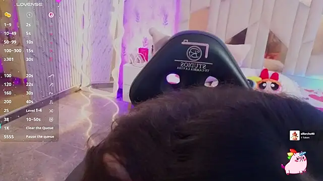 MARIANA_TAY1 webcam
