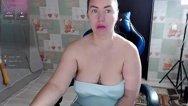 Korolek12 webcam