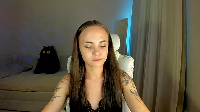Black_Dollarss webcam