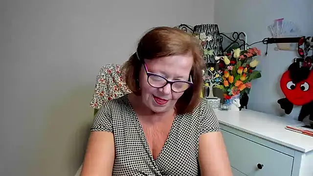 Adelewildx webcam
