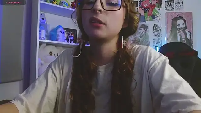 CelesteAyase webcam