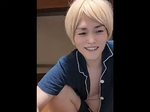 mgnhiroyuki (Ask my age) - CUM(射精)