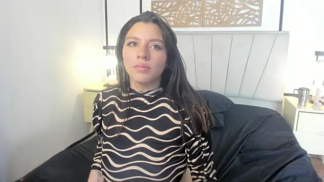 LunaAndDante webcam