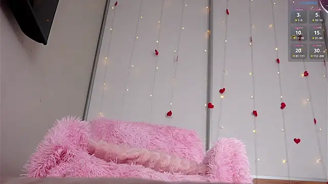 CherlyGuss webcam