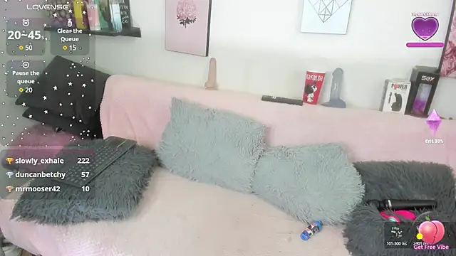 Lele_669 webcam