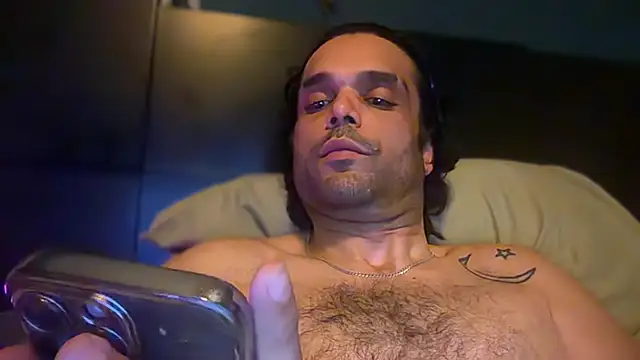 icebergslim281 webcam
