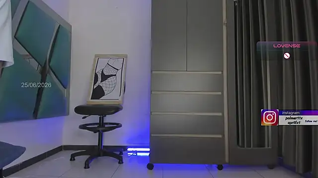 Aprilx1 webcam