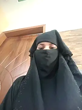 Aafreen_36 webcam