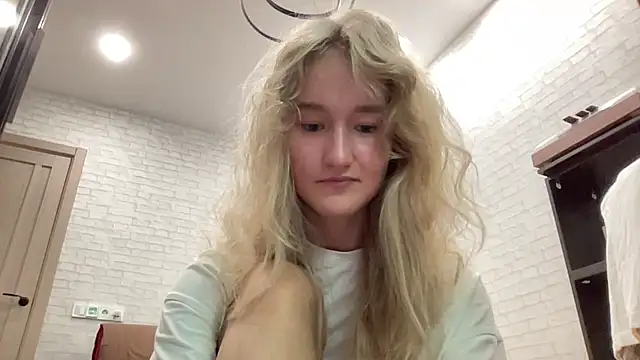 MissMillyx webcam